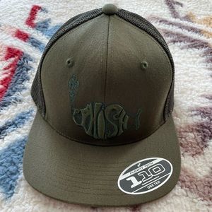 Phish Hat